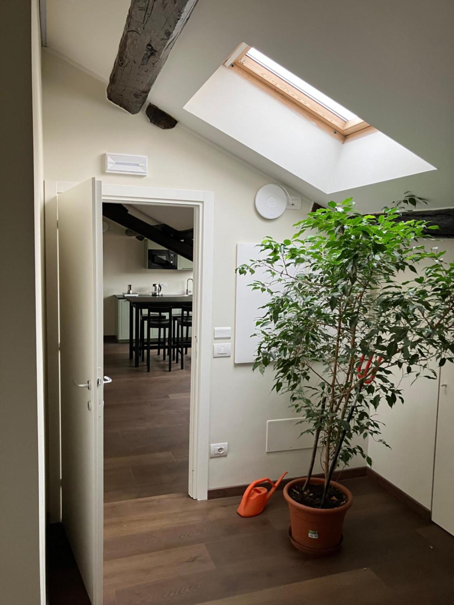 Ca' D'Adda Apartment Milan Exterior photo